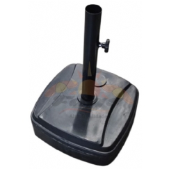 Foto Base Suporte de Concreto para Ombrelone