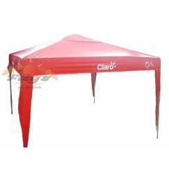 Foto Tenda 3,00x3,00m Personalizada