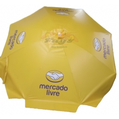 Foto Guarda-Sol 1,60m de diâmetro Personalizado