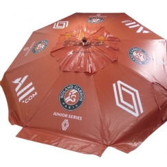 Foto Ombrelone 2,40 m de diâmetro Personalizado