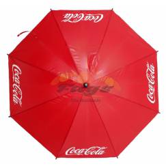 Foto Guarda-Chuva Personalizado Portaria e Recepção 1,40m de diâmetro