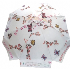 Foto Guarda-Sol Personalizado 1,60 m de diâmetro