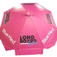 Foto Guarda-Sol 1,60m de diâmetro Personalizado