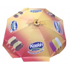 Foto Guarda-Sol 1,60m de diâmetro Personalizado