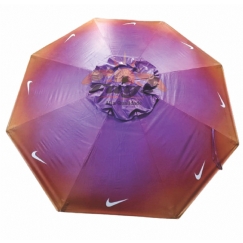 Foto Ombrelone Personalizado 2,40 m de diâmetro